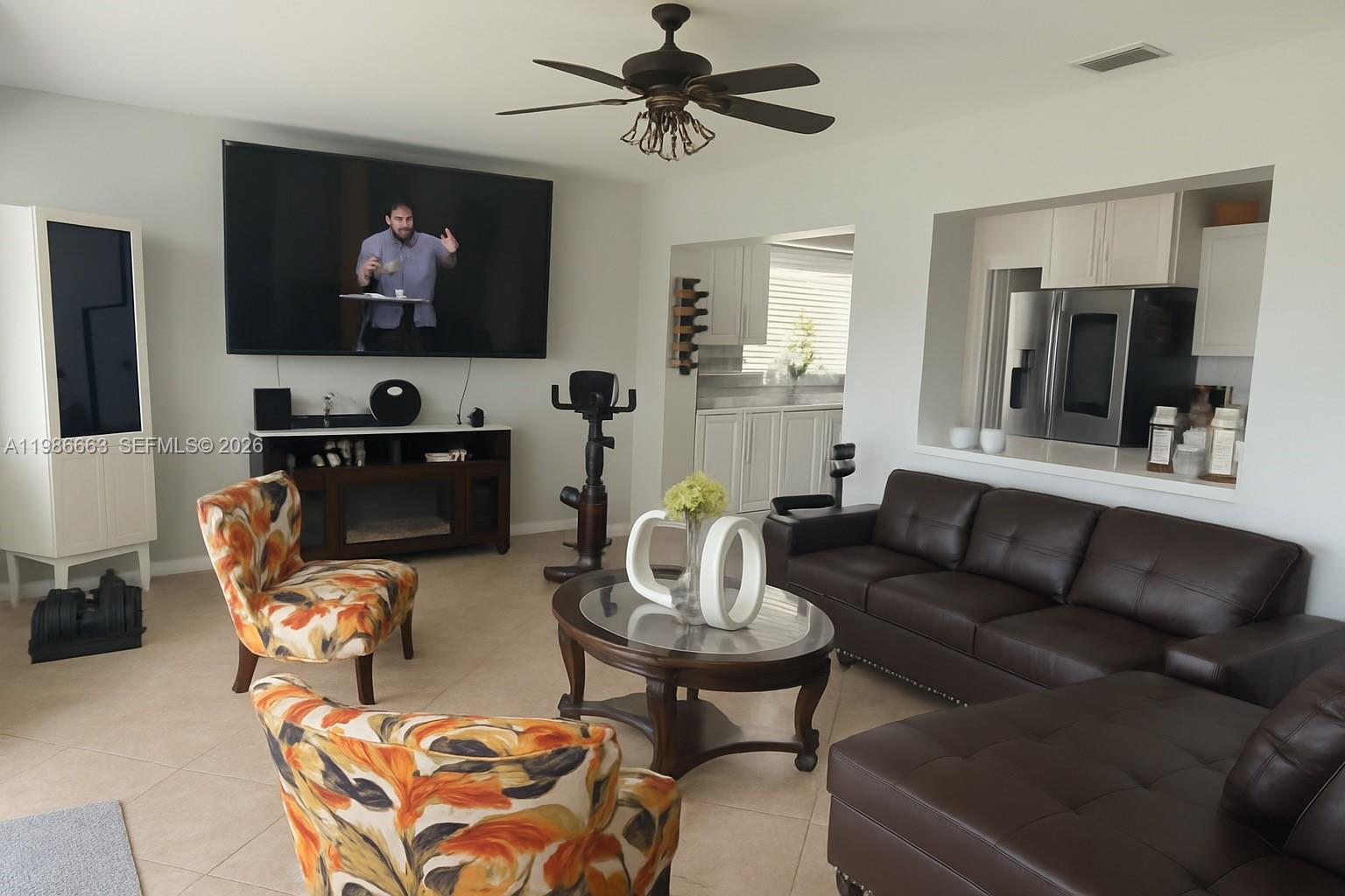 MAINLANDS OF TAMARAC LAKE - Residential