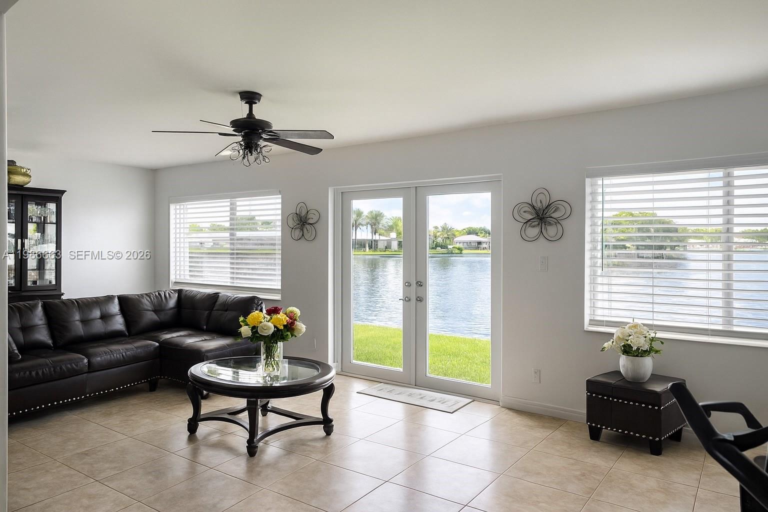 MAINLANDS OF TAMARAC LAKE - Residential