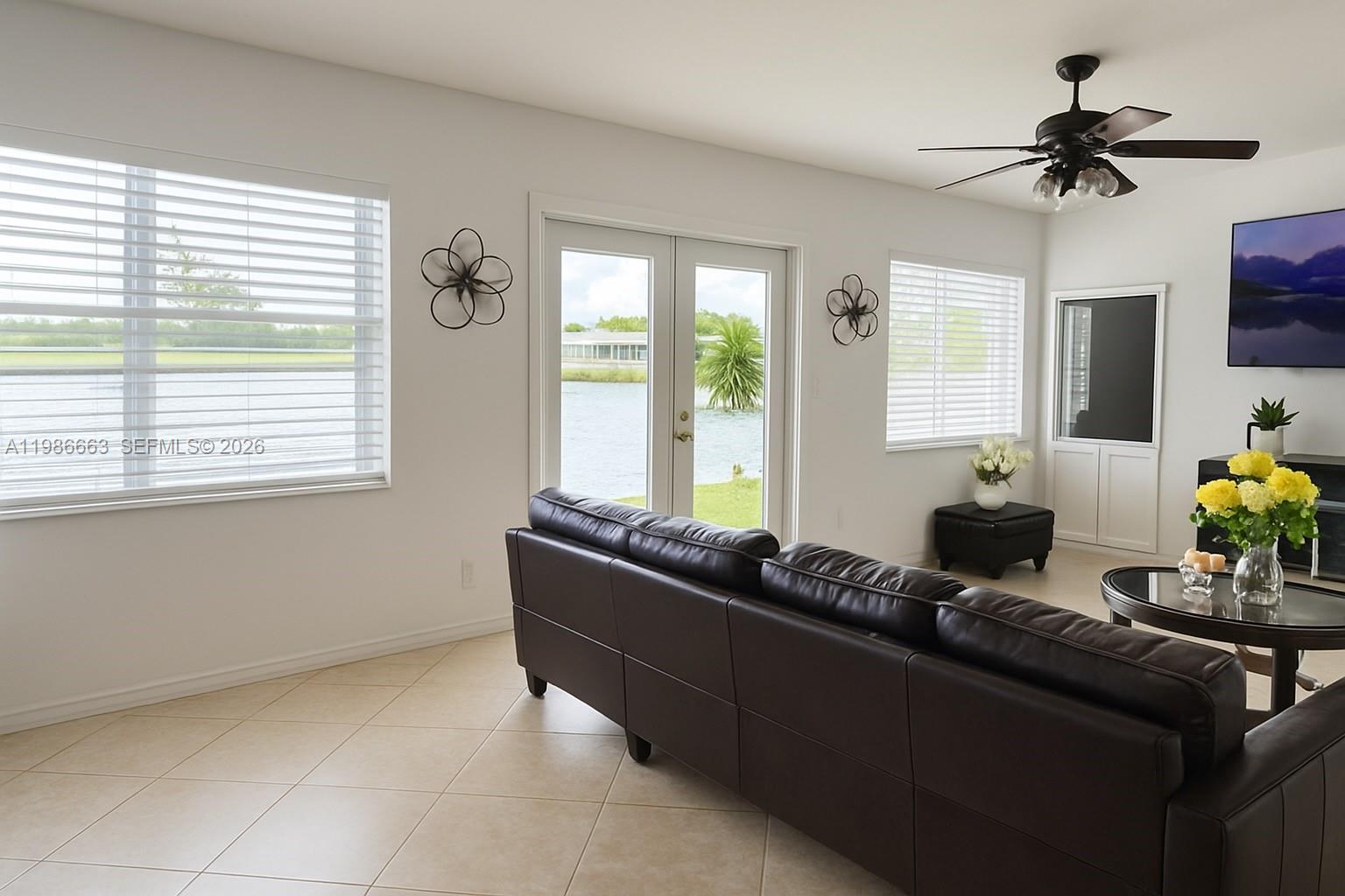 MAINLANDS OF TAMARAC LAKE - Residential