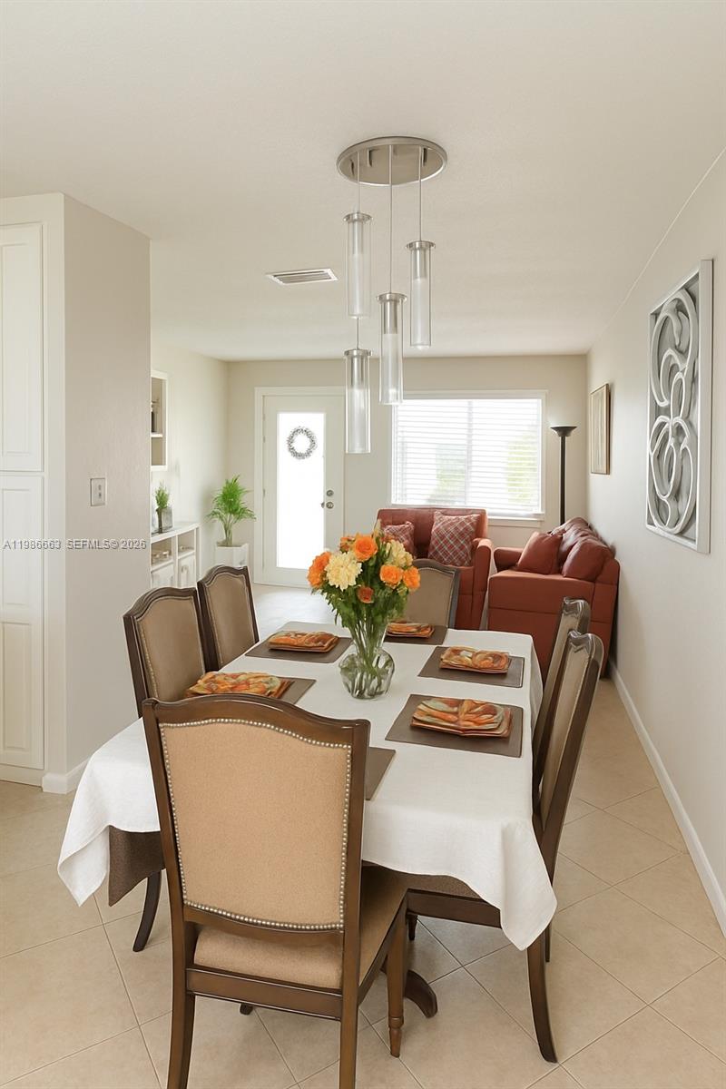 MAINLANDS OF TAMARAC LAKE - Residential