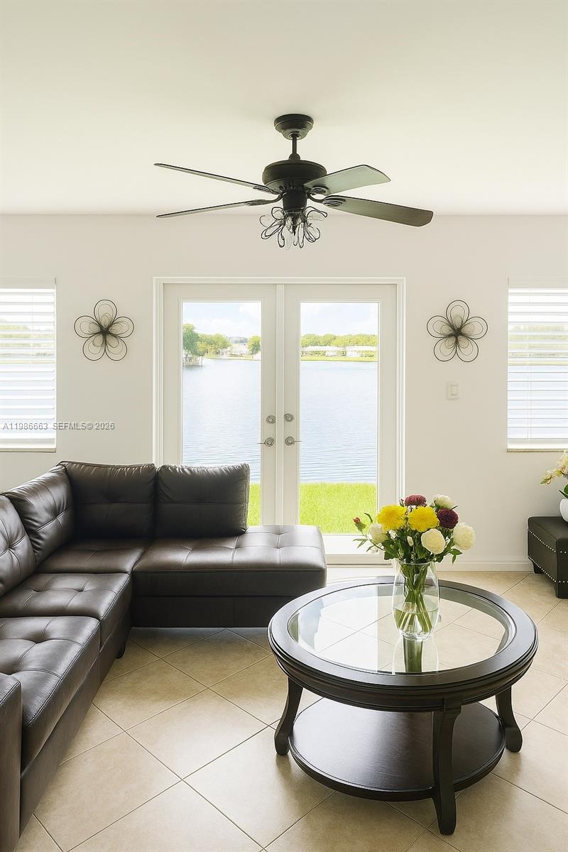 MAINLANDS OF TAMARAC LAKE - Residential