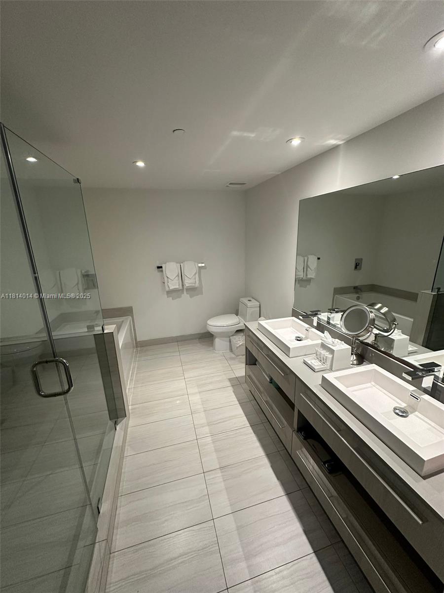 4010 SOUTH OCEAN CONDO - Residential