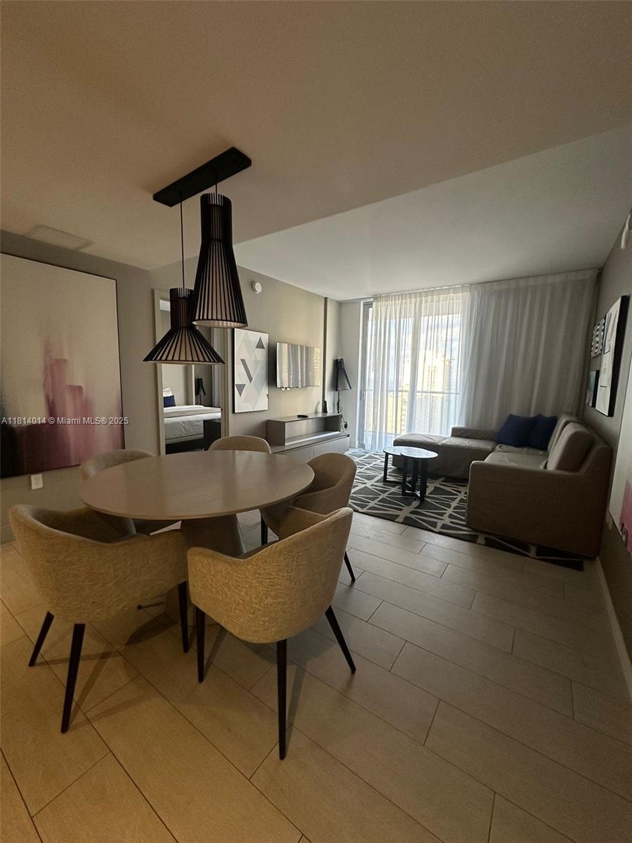 4010 SOUTH OCEAN CONDO - Residential