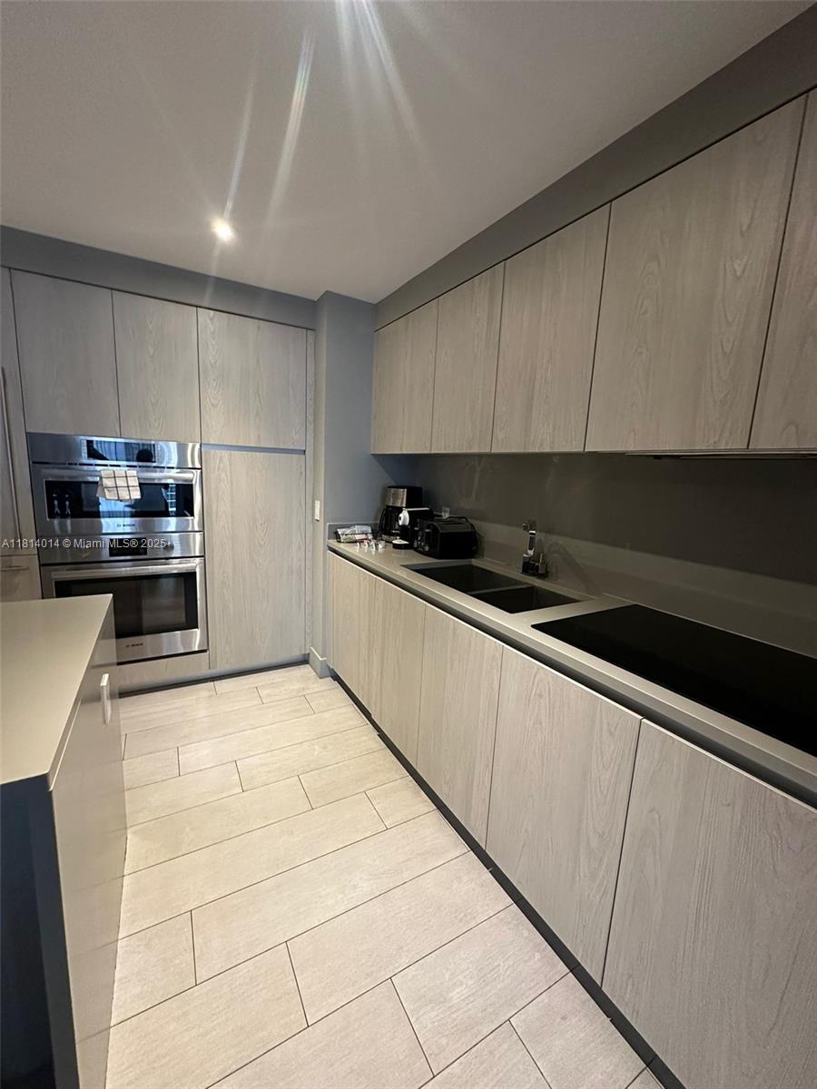 4010 SOUTH OCEAN CONDO - Residential