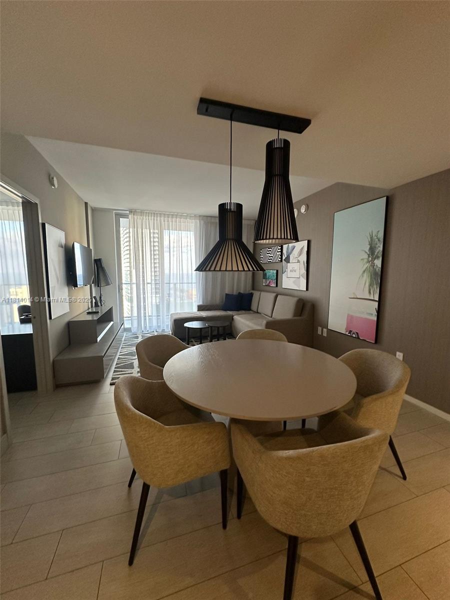 4010 SOUTH OCEAN CONDO - Residential