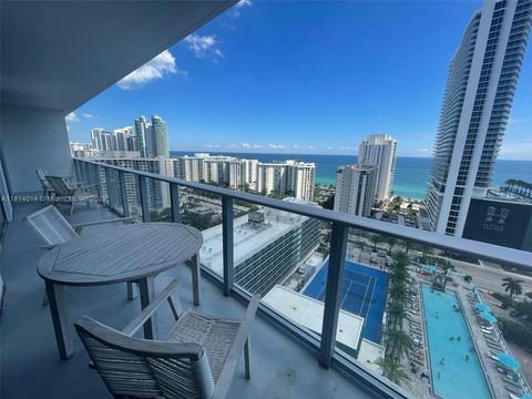 4010 S Ocean Dr R1707 Hollywood FL 33019