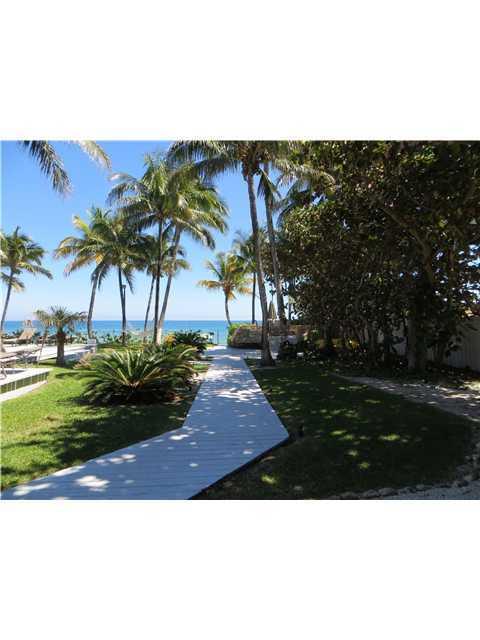 LAUDERDALE BEACH 4-2 B - Residential