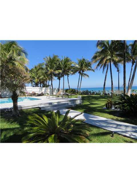 LAUDERDALE BEACH 4-2 B - Residential