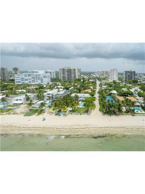 LAUDERDALE BEACH 4-2 B - Residential