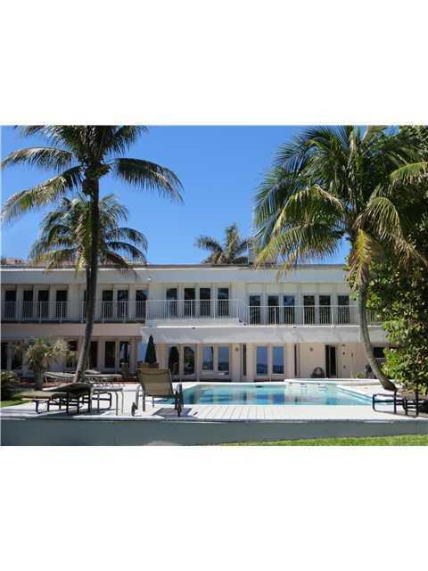 LAUDERDALE BEACH 4-2 B - Residential
