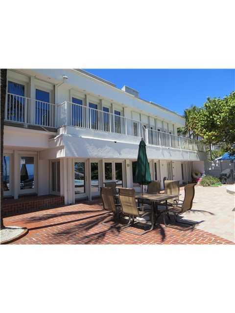 LAUDERDALE BEACH 4-2 B - Residential