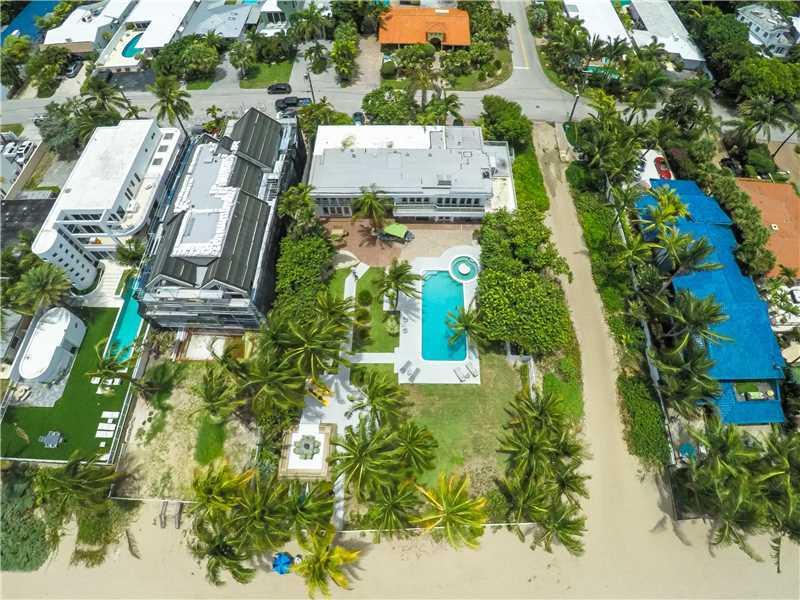 LAUDERDALE BEACH 4-2 B - Residential