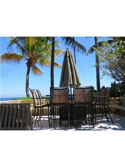 LAUDERDALE BEACH 4-2 B - Residential