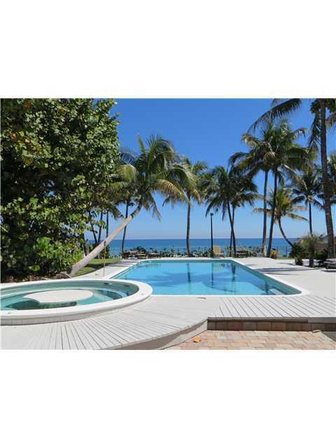 LAUDERDALE BEACH 4-2 B - Residential