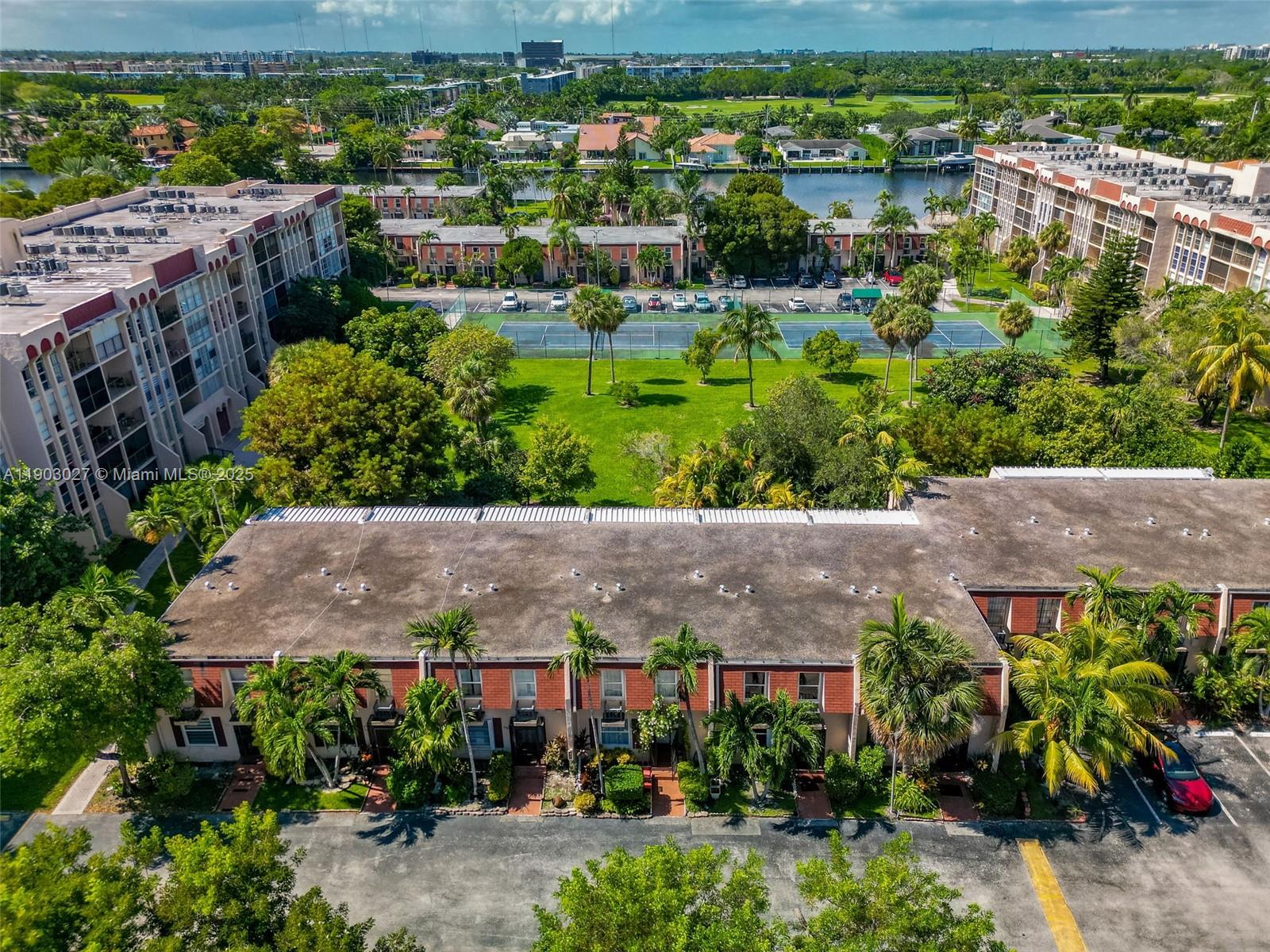 DESOTO PARK NORTH CONDO - Residential