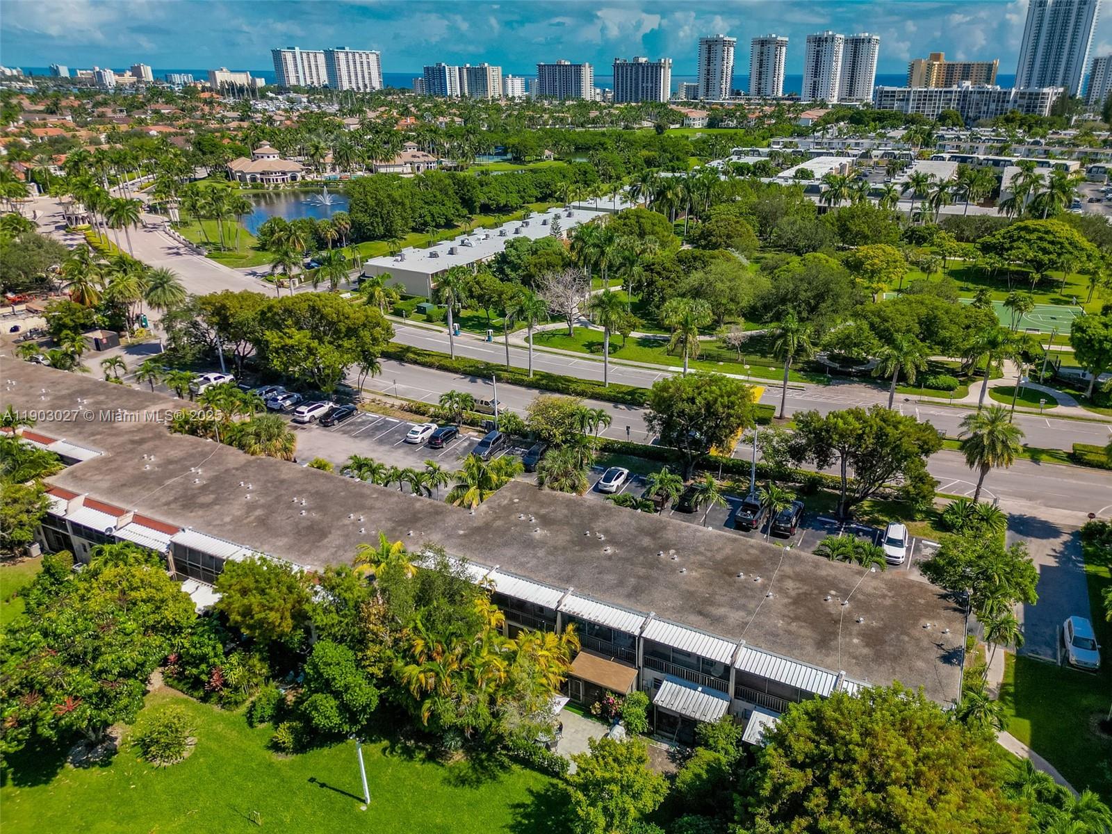 DESOTO PARK NORTH CONDO - Residential