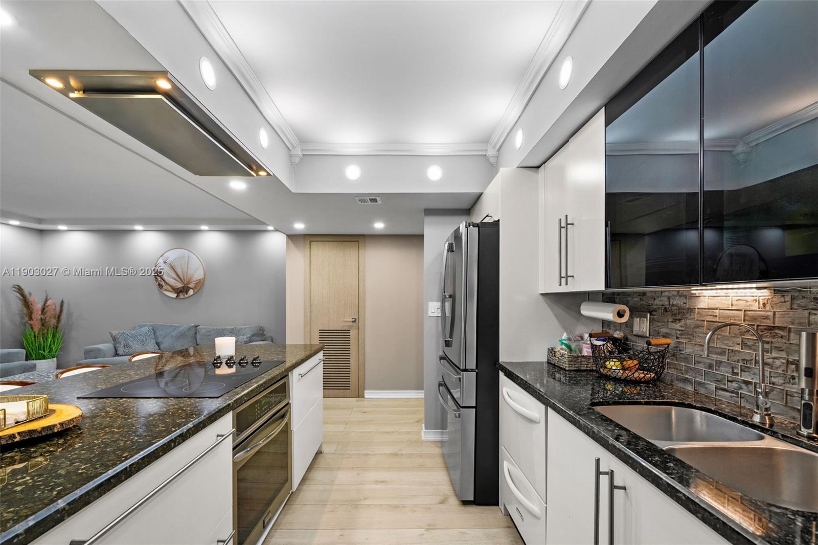 DESOTO PARK NORTH CONDO - Residential