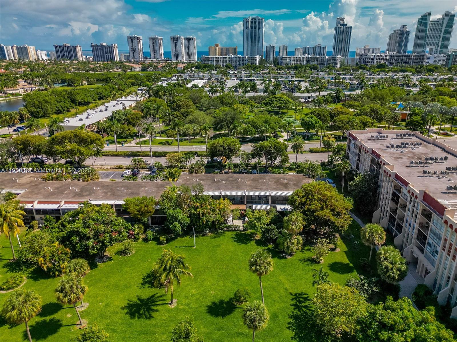 DESOTO PARK NORTH CONDO - Residential