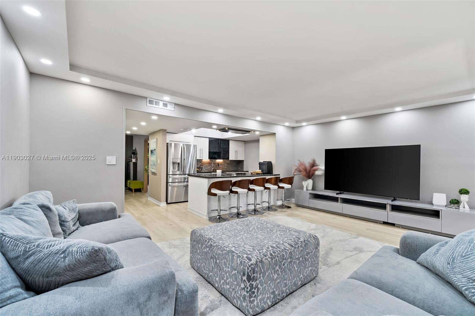 DESOTO PARK NORTH CONDO - Residential