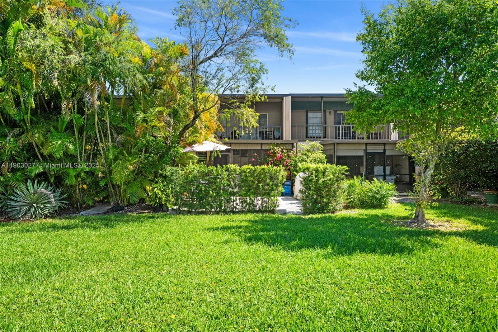 DESOTO PARK NORTH CONDO - Residential