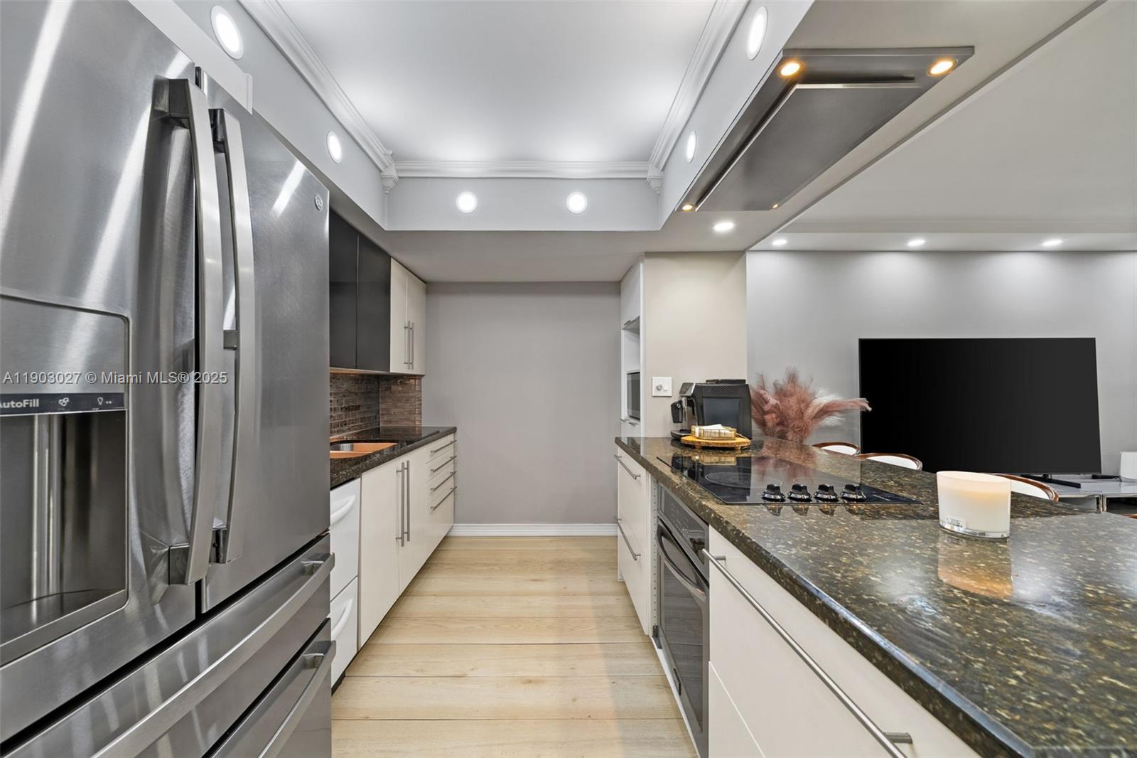 DESOTO PARK NORTH CONDO - Residential