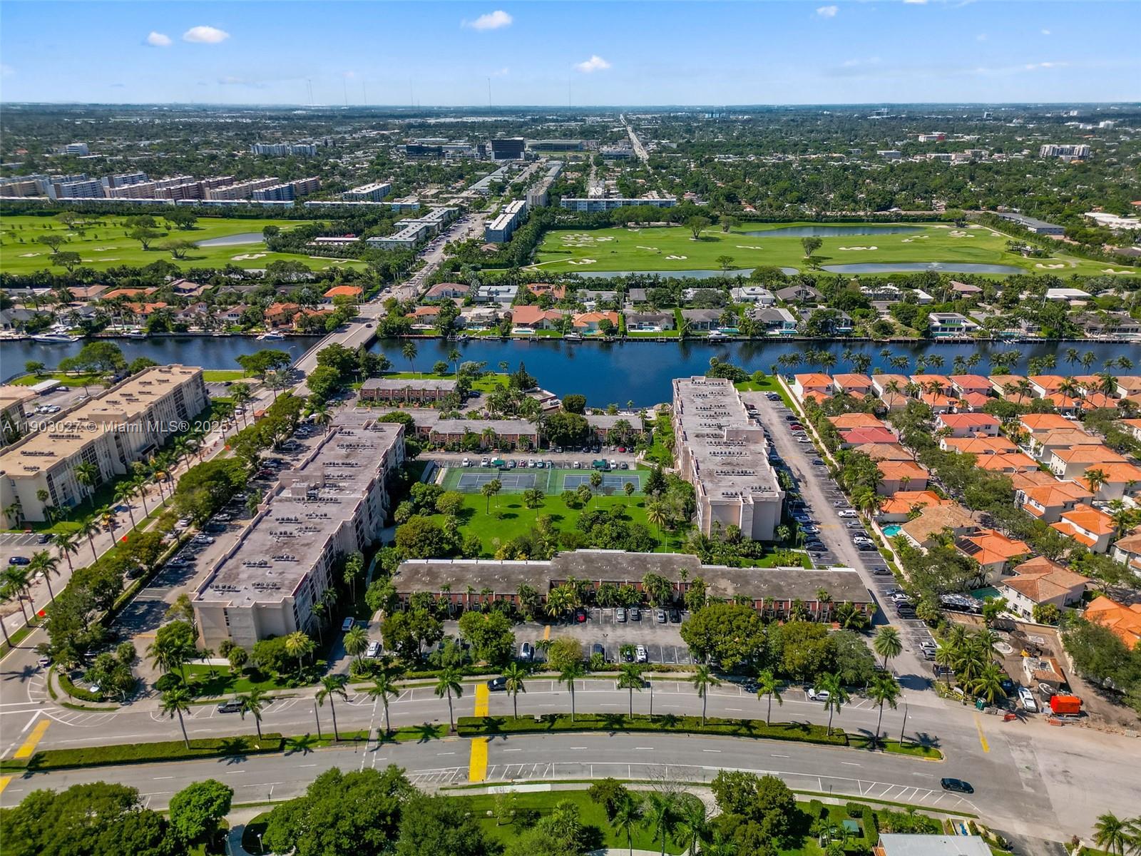 DESOTO PARK NORTH CONDO - Residential