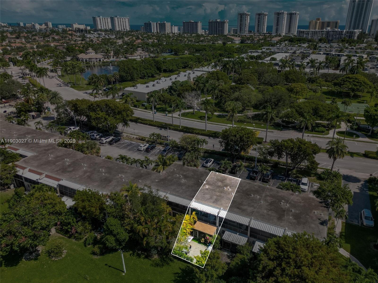 DESOTO PARK NORTH CONDO - Residential