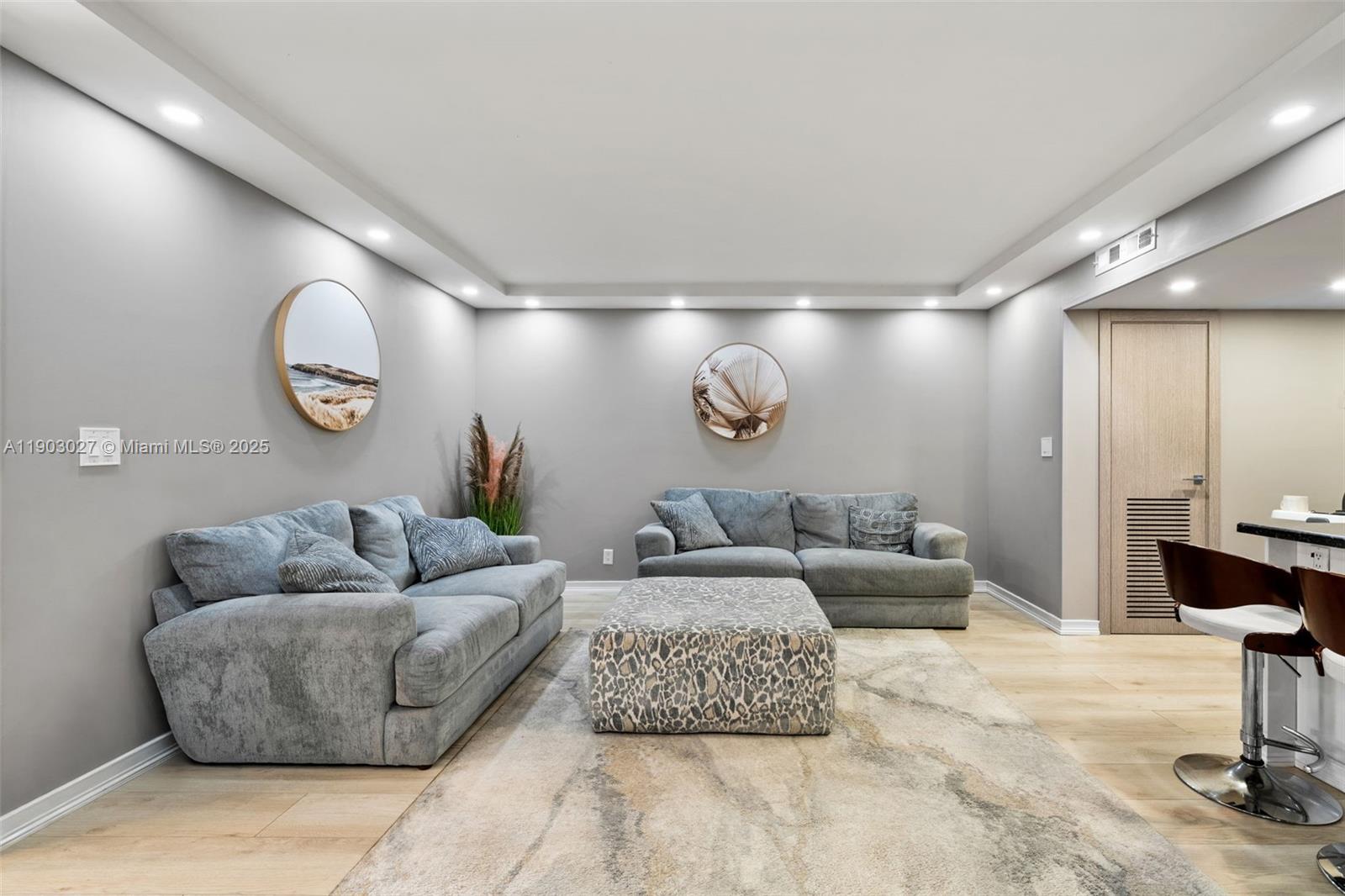 DESOTO PARK NORTH CONDO - Residential