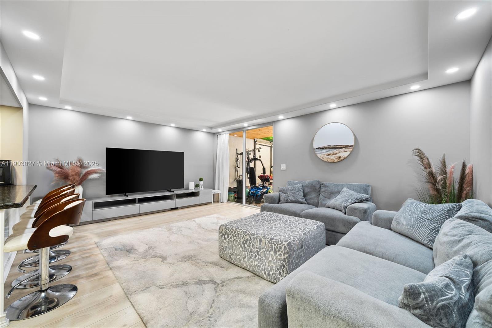 DESOTO PARK NORTH CONDO - Residential