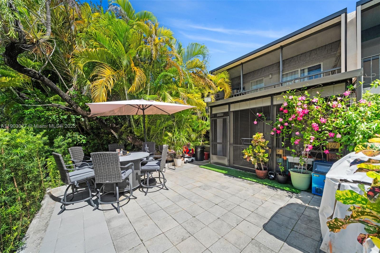 DESOTO PARK NORTH CONDO - Residential