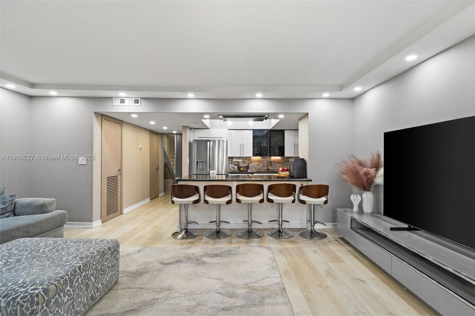 DESOTO PARK NORTH CONDO - Residential