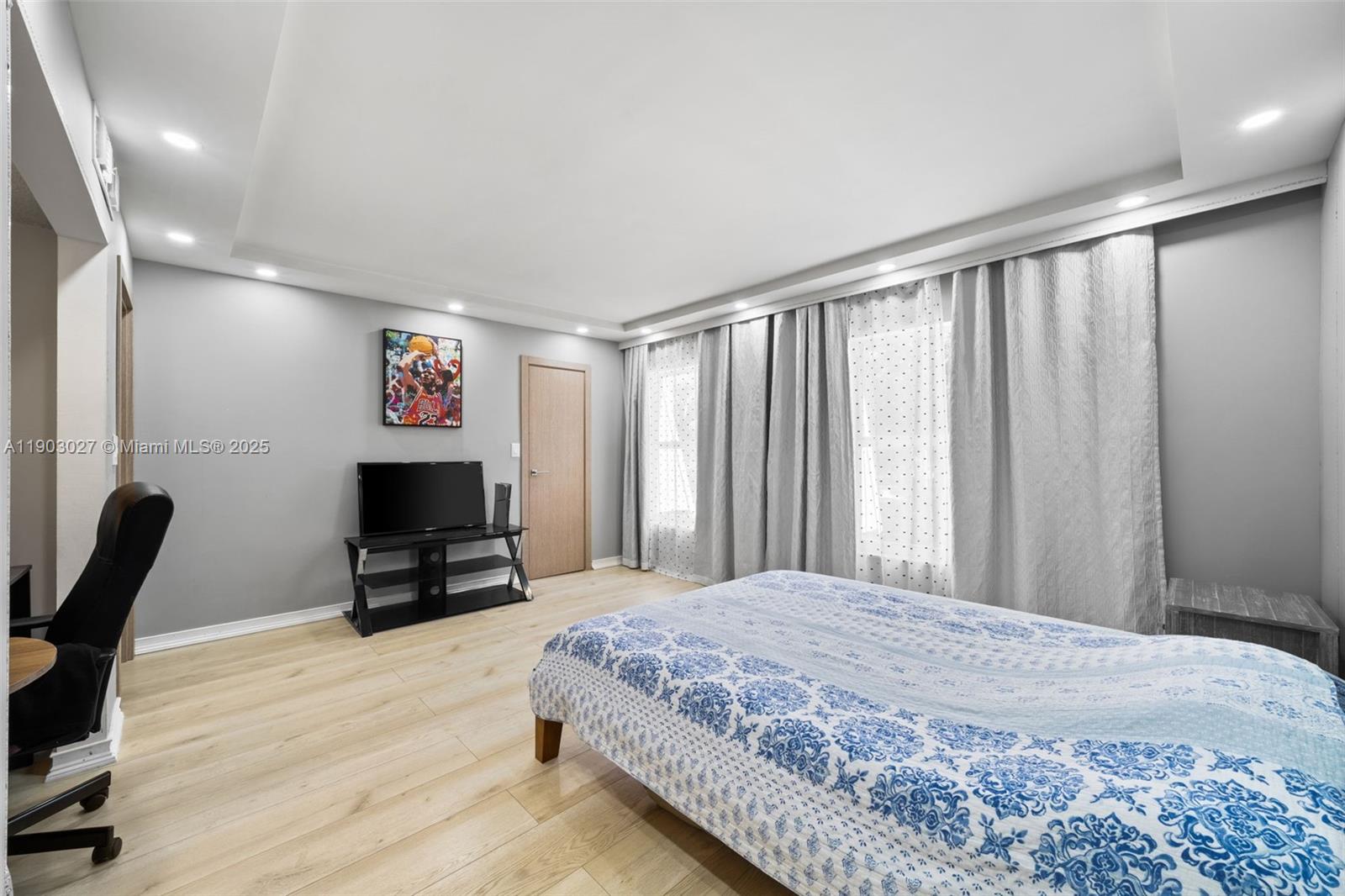 DESOTO PARK NORTH CONDO - Residential