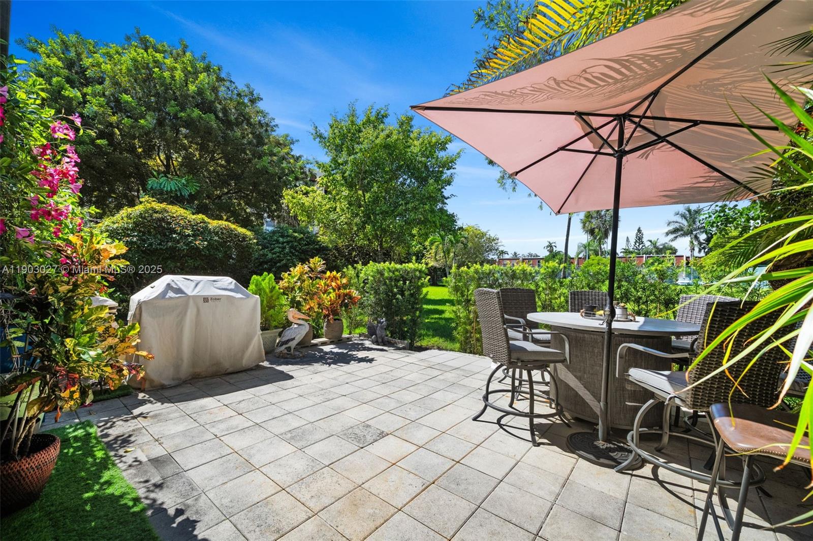 DESOTO PARK NORTH CONDO - Residential