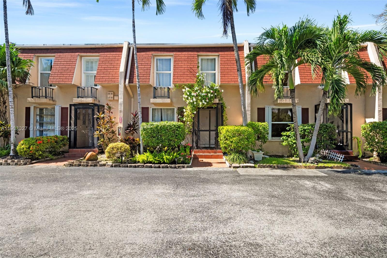 One of a kind stylish, posh, professionally designed and fully remodeled townhouse in the best location.
Right in heart of Three Islands, across John Scavo park with playground and dogs parks, training stations, jog roads and many more.
Unit comes with impact windows, 2 parking assigned spaces, screened patio, laundry room with new washer and dryer, big screened balcony with nice garden views.
Close to the ocean, supermarkets, restaurants and banks. Can't beat the location.
Water,cable TV,internet, pest control, trash, sewer, building maintenance (roof and exterior) are included in monthly HOA fees.
Call today to schedule.