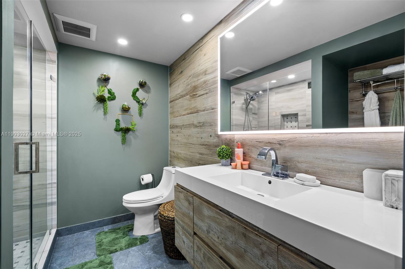 DESOTO PARK NORTH CONDO - Residential