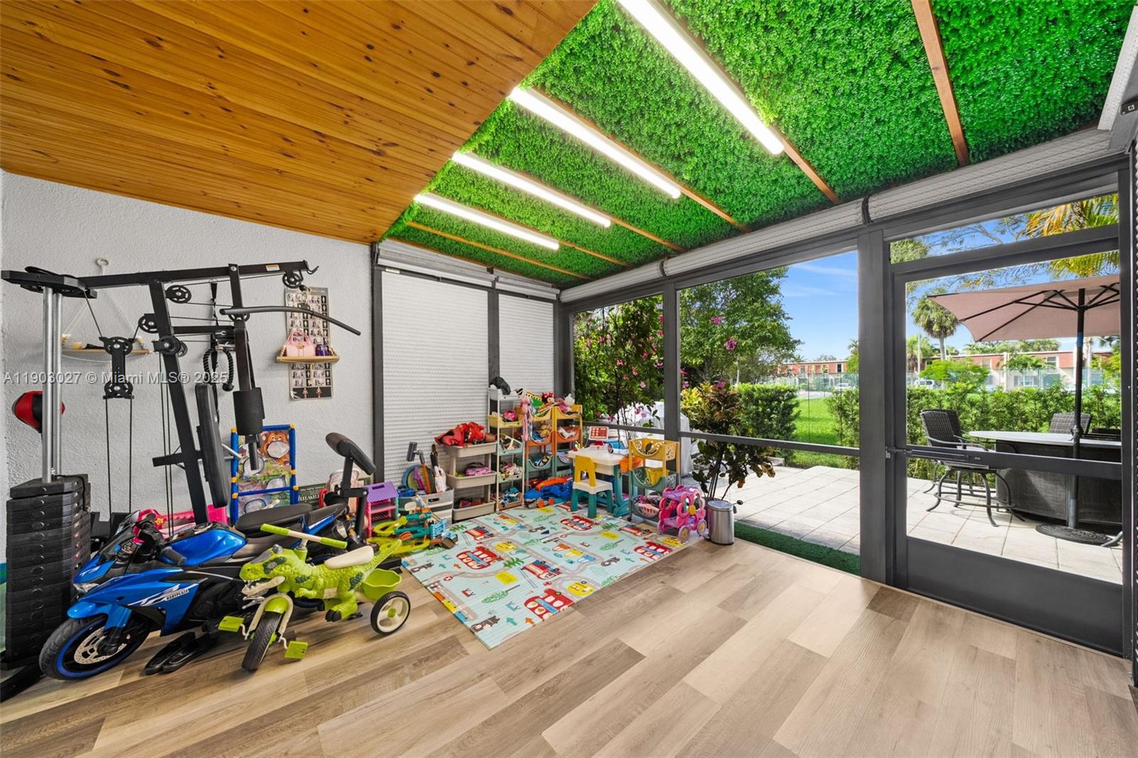 DESOTO PARK NORTH CONDO - Residential