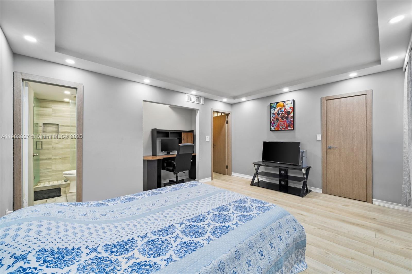 DESOTO PARK NORTH CONDO - Residential