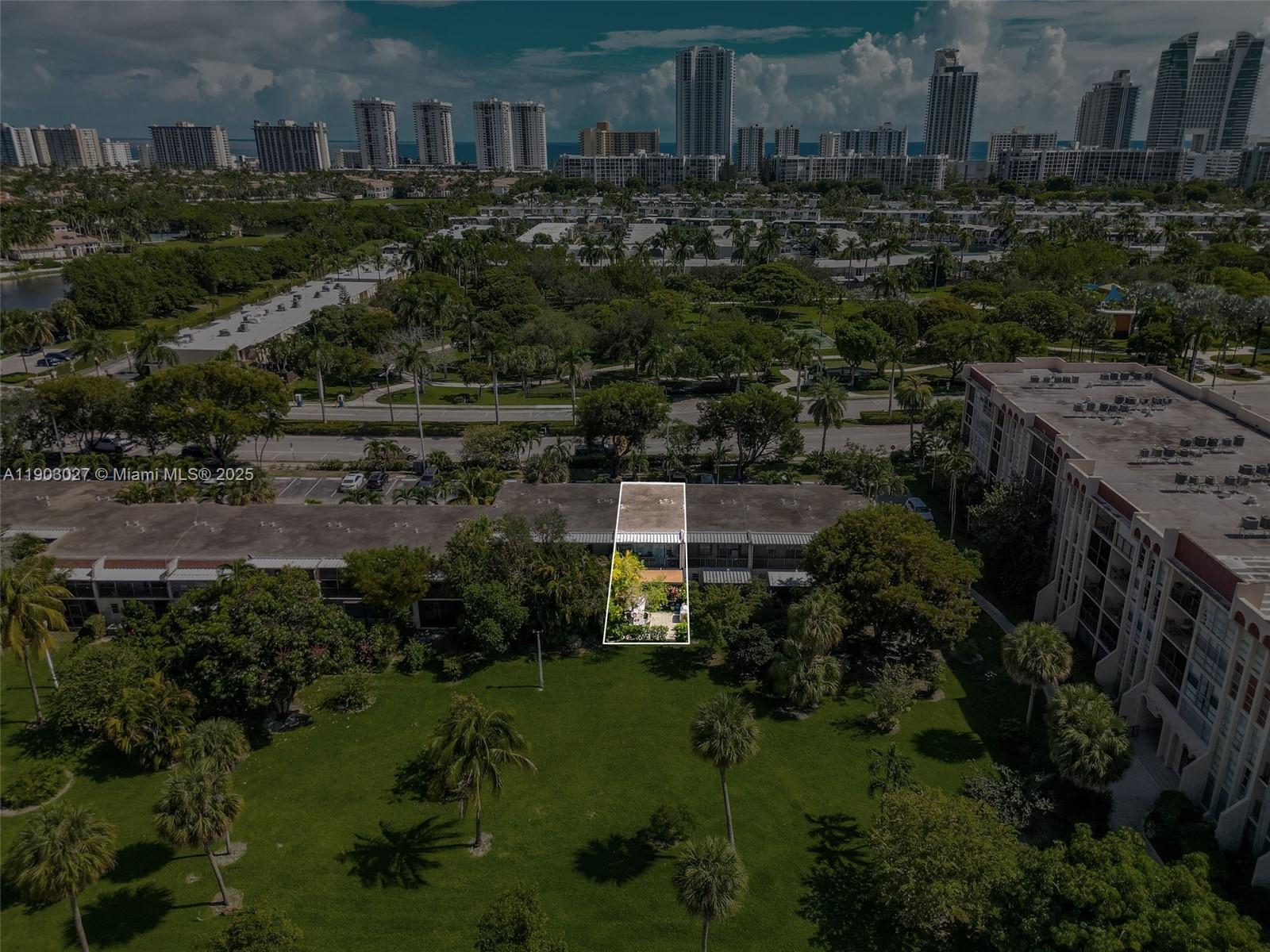 DESOTO PARK NORTH CONDO - Residential