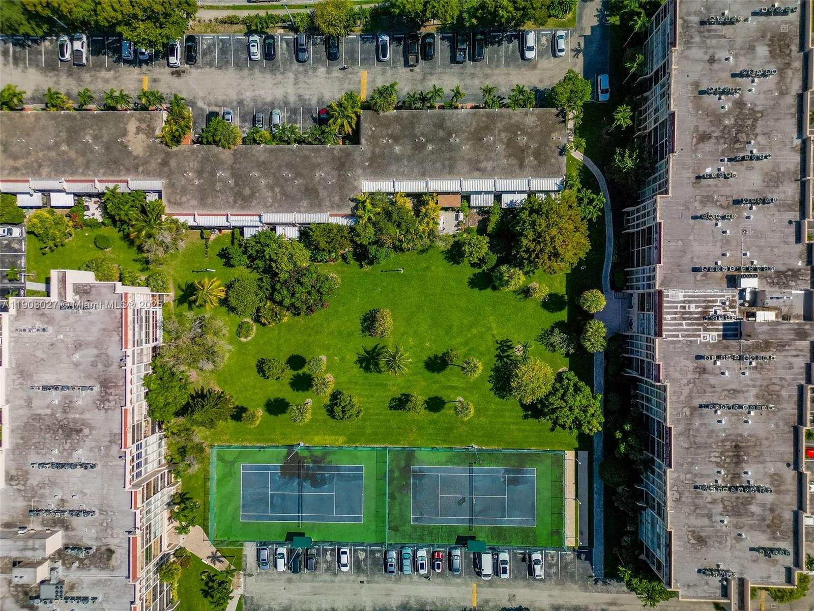 DESOTO PARK NORTH CONDO - Residential