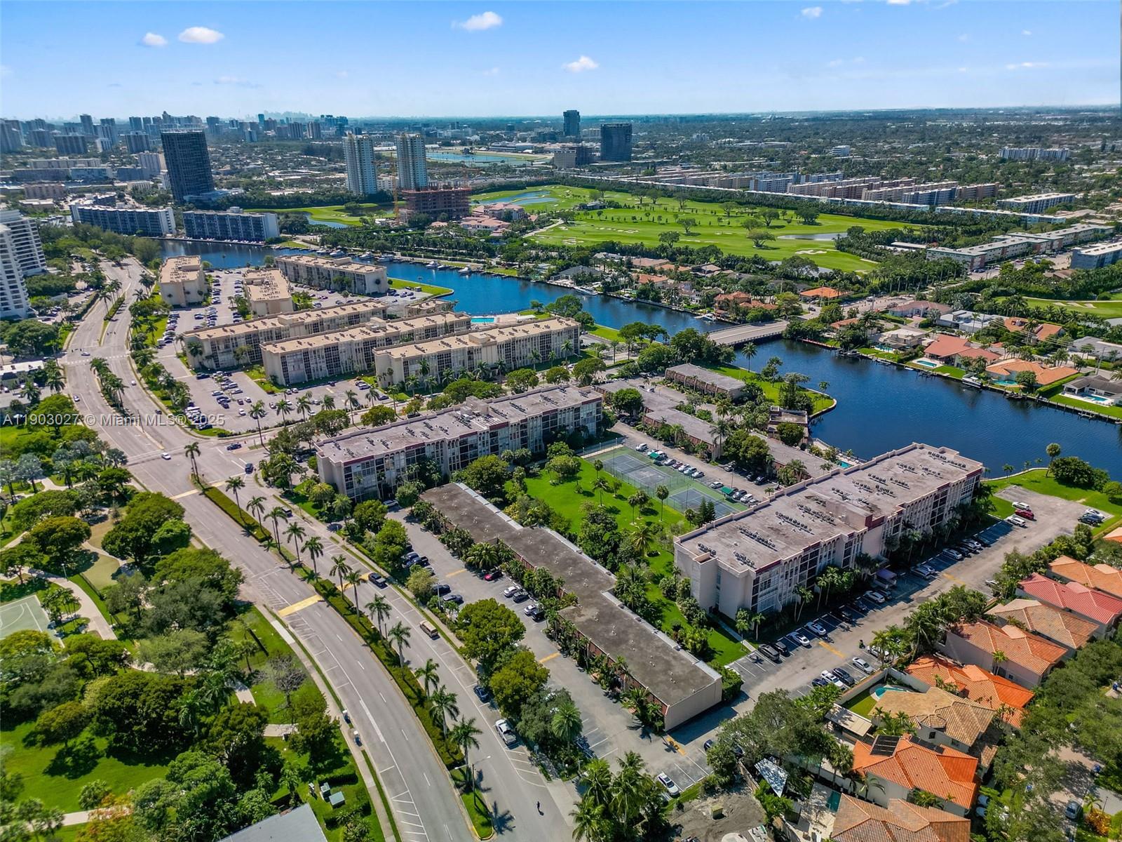 DESOTO PARK NORTH CONDO - Residential