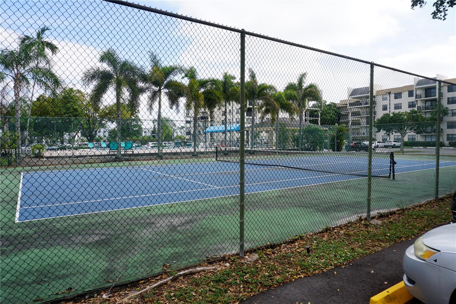 GATE TWO CONDO - Residential