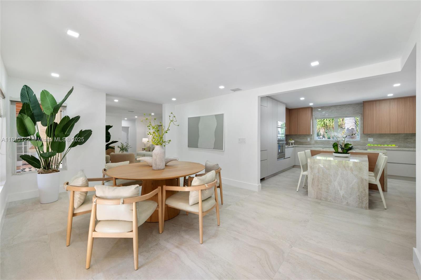 CG RIVIERA SEC 3 REV - Residential