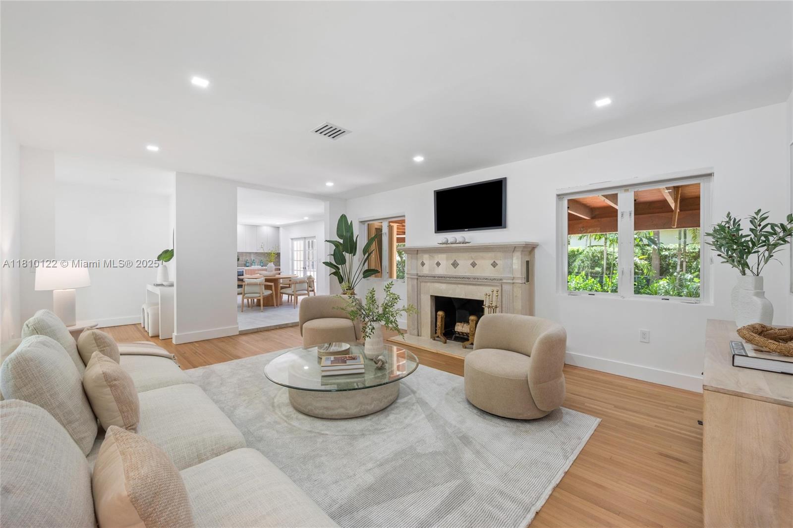 CG RIVIERA SEC 3 REV - Residential