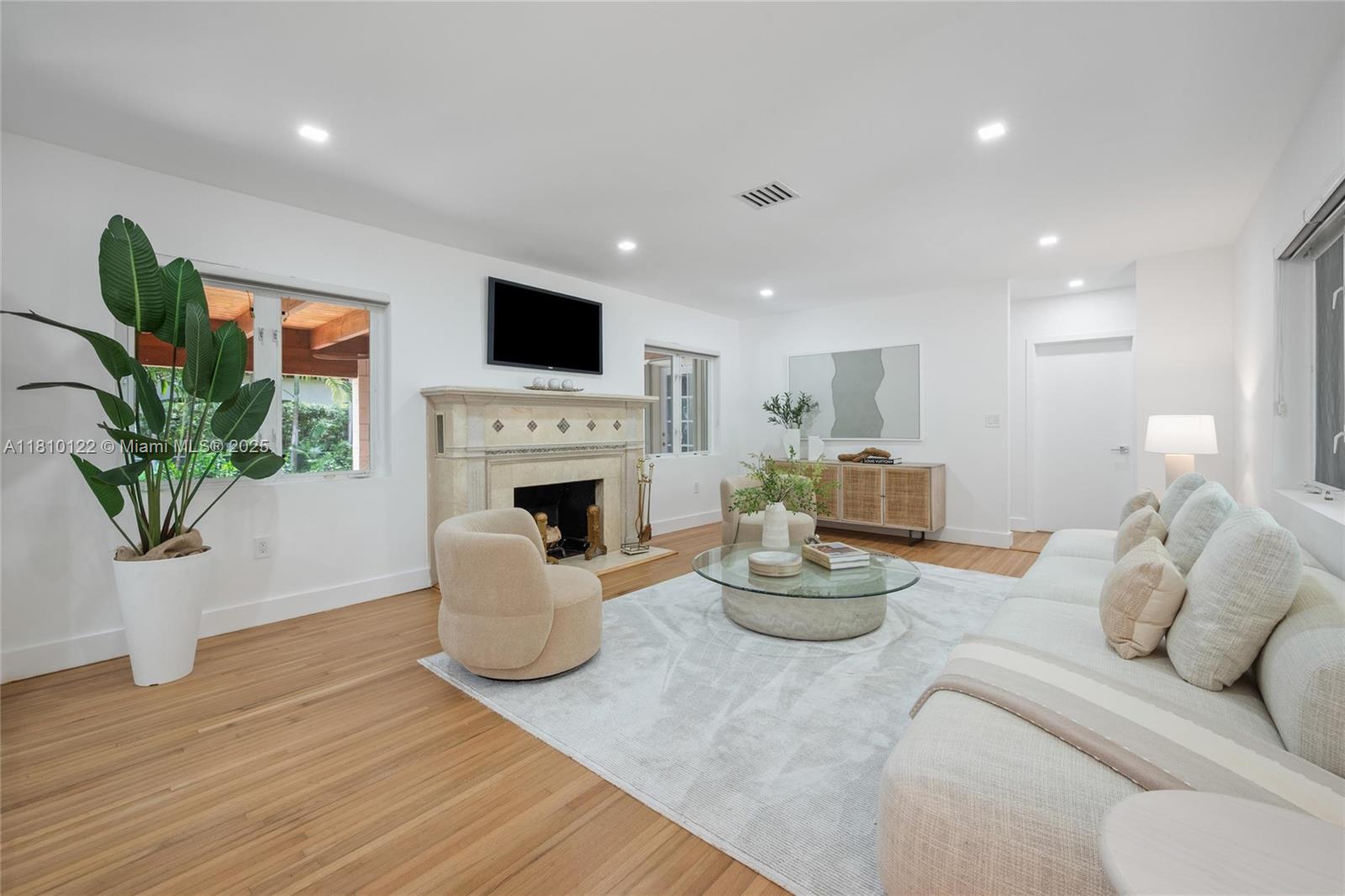 CG RIVIERA SEC 3 REV - Residential