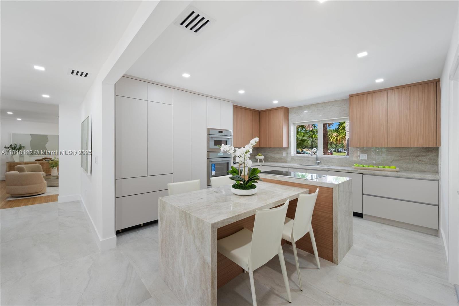 CG RIVIERA SEC 3 REV - Residential