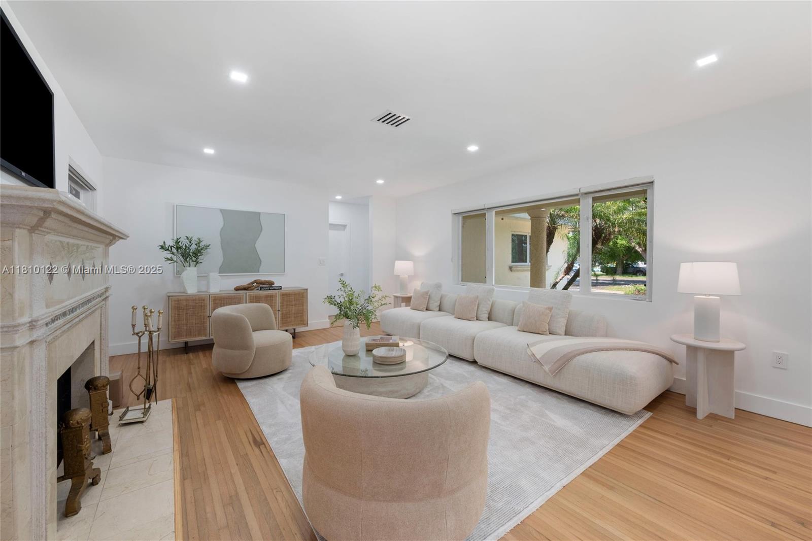 CG RIVIERA SEC 3 REV - Residential