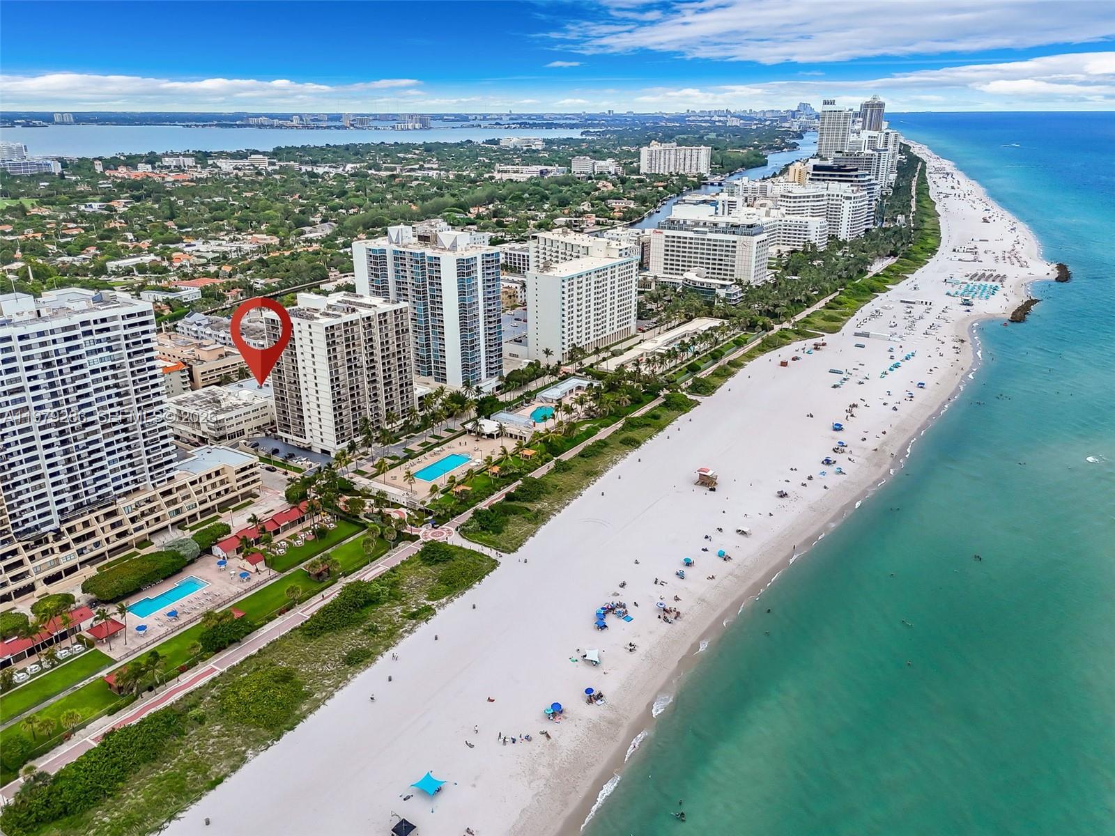 JASMINE CONDO - Residential