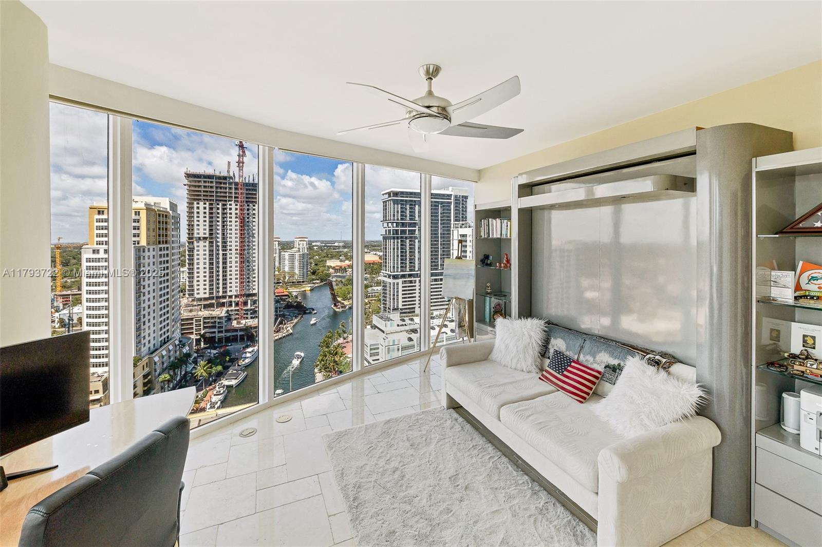 LAS OLAS RIVER HOUSE COND - Residential