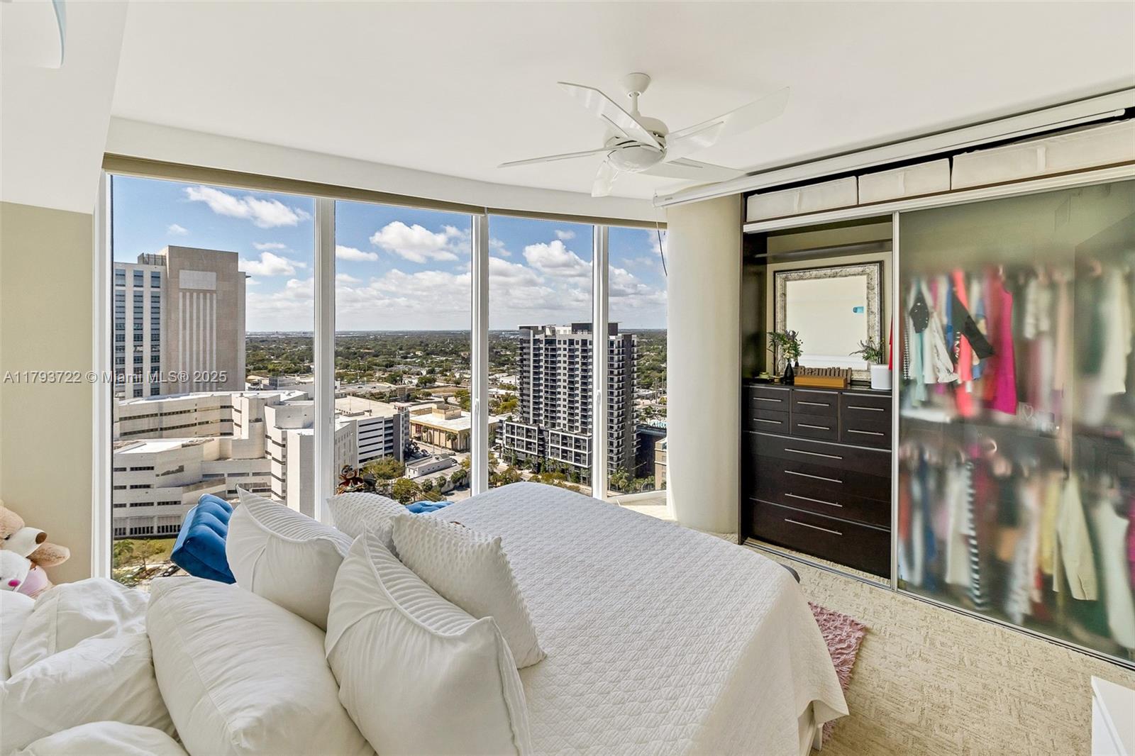 LAS OLAS RIVER HOUSE COND - Residential