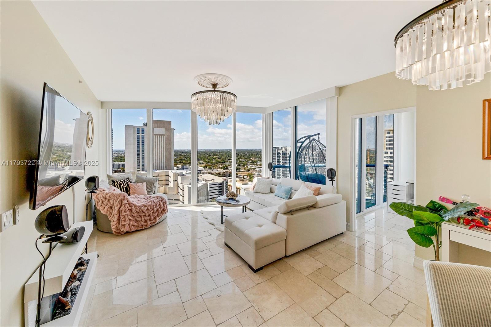 LAS OLAS RIVER HOUSE COND - Residential